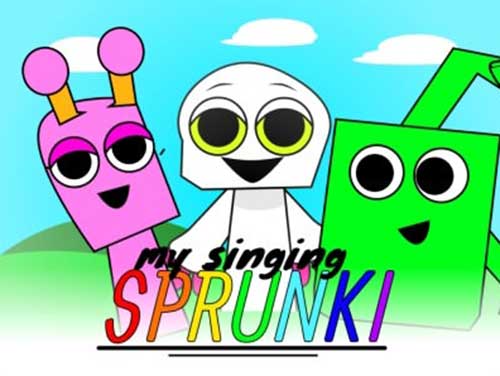 Sprunki Phase